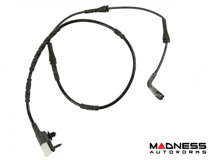 Jaguar F-PACE Electronic Brake Pad Wear Sensor - Rear - Powerstop - Euro-Stop